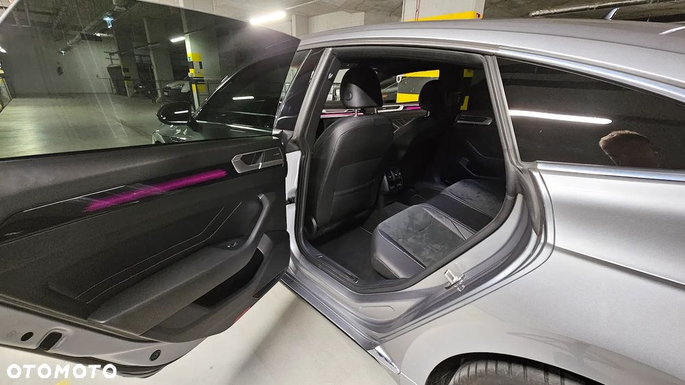 Volkswagen Arteon 2.0 TSI R-Line DSG - 7