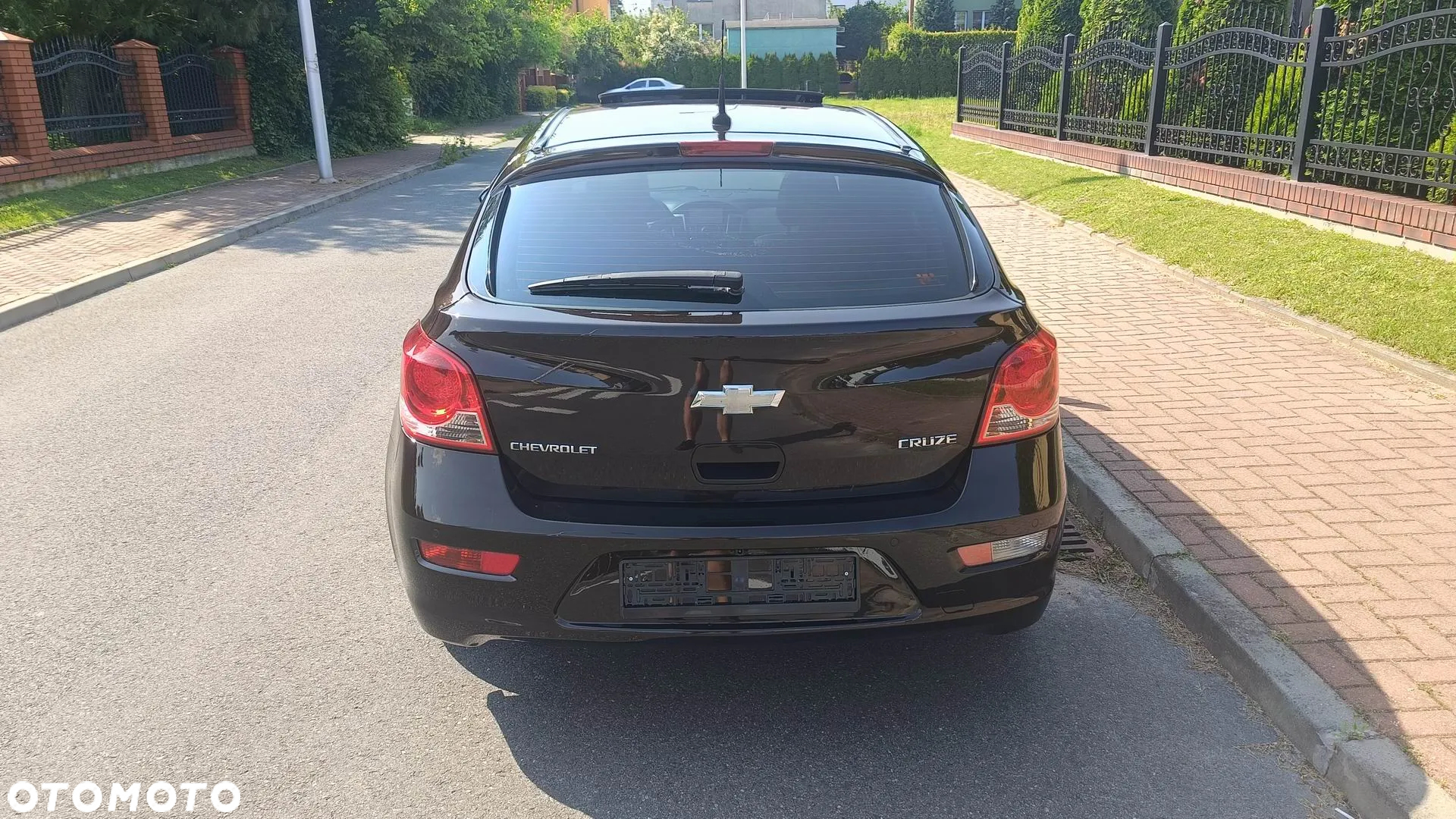 Chevrolet Cruze 2.0 D LTZ+ - 7