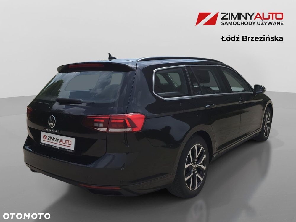 Volkswagen Passat Variant 1.5 TSI EVO Business DSG - 6
