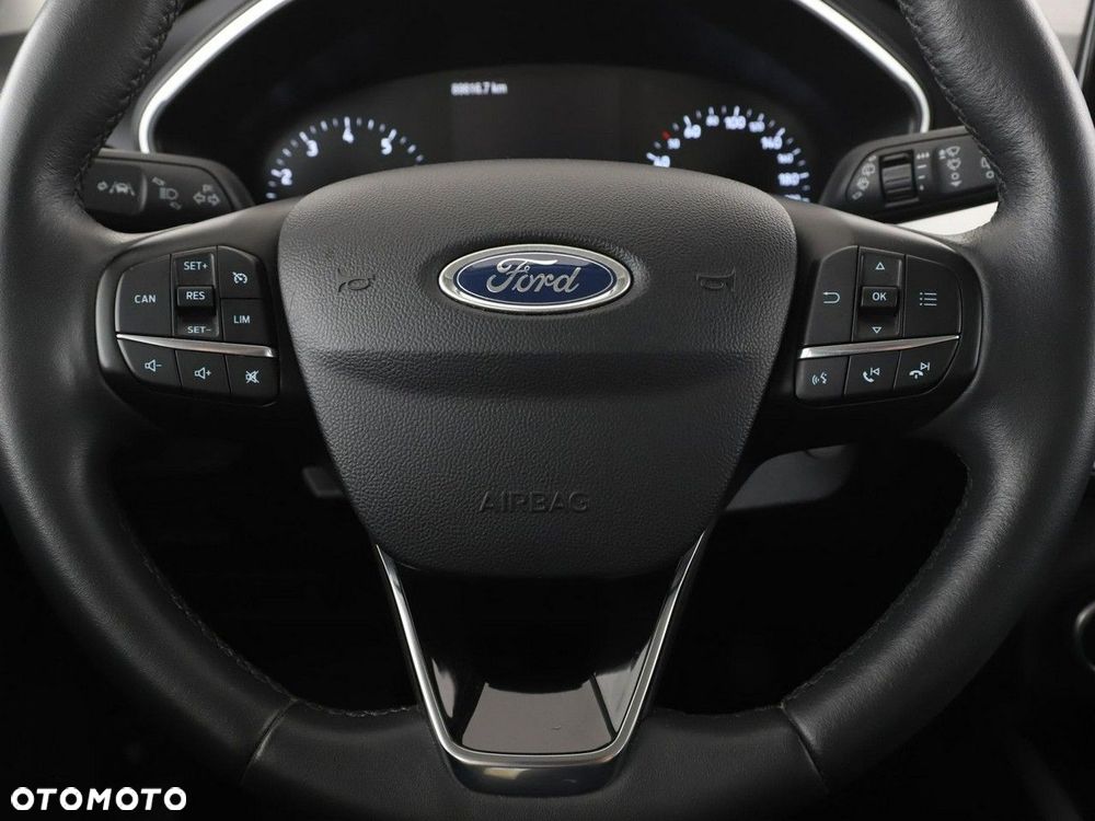 Ford Focus - 21