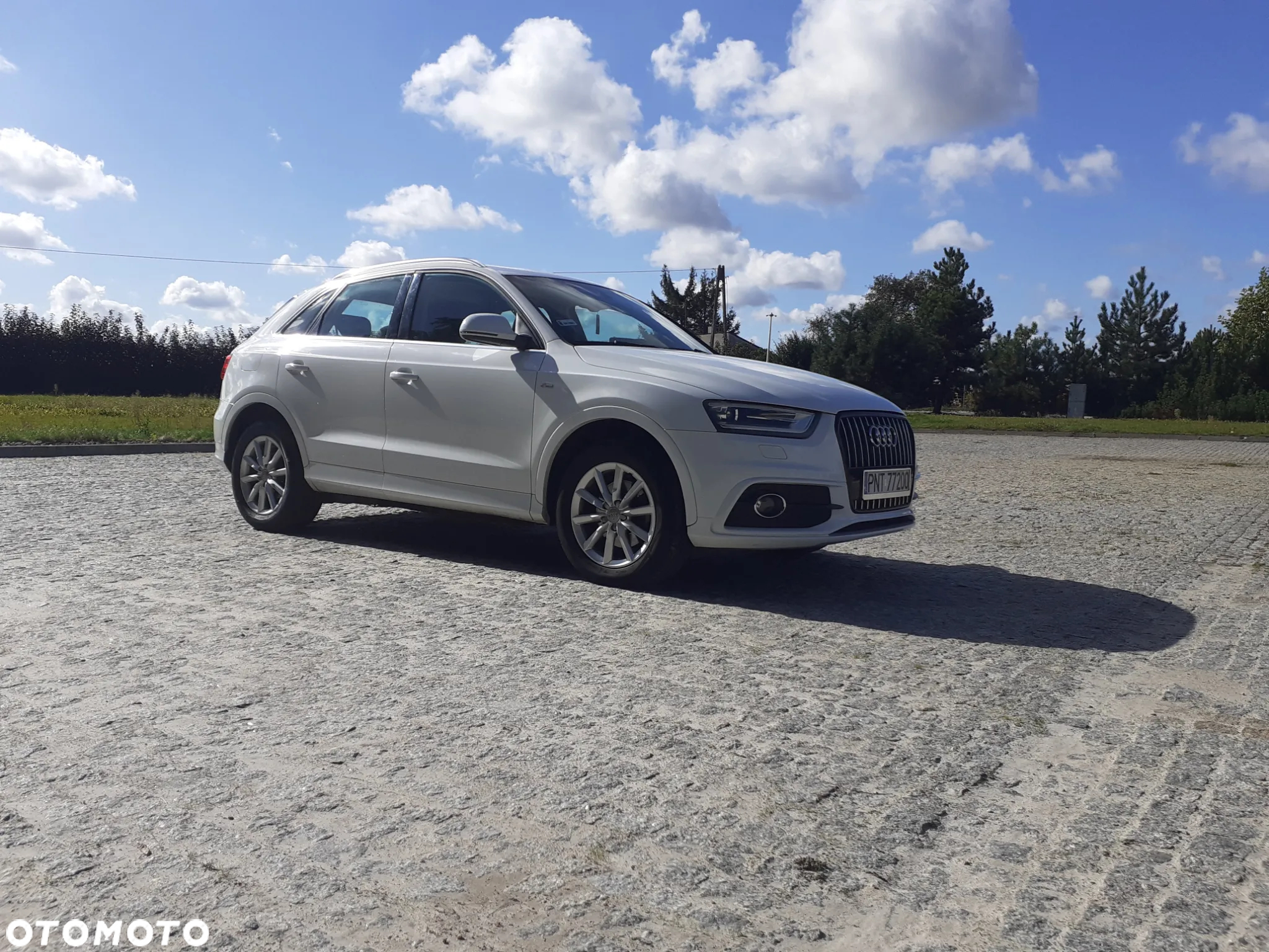 Audi Q3 2.0 TDI - 12