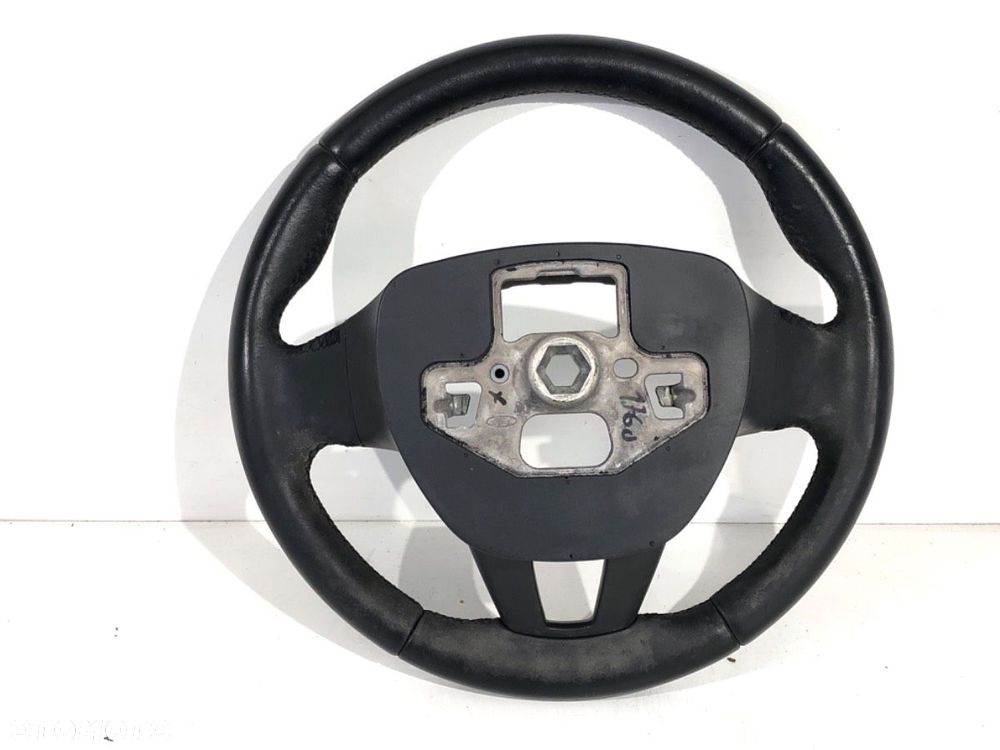 KIEROWNICA  FORD FOCUS III 2010 - 2022 1.6 Ti 77 kW [105 KM] benzyna 2010 - 2018 - 2