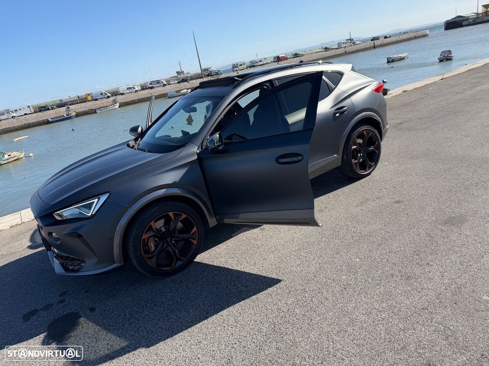 Cupra Formentor - 13