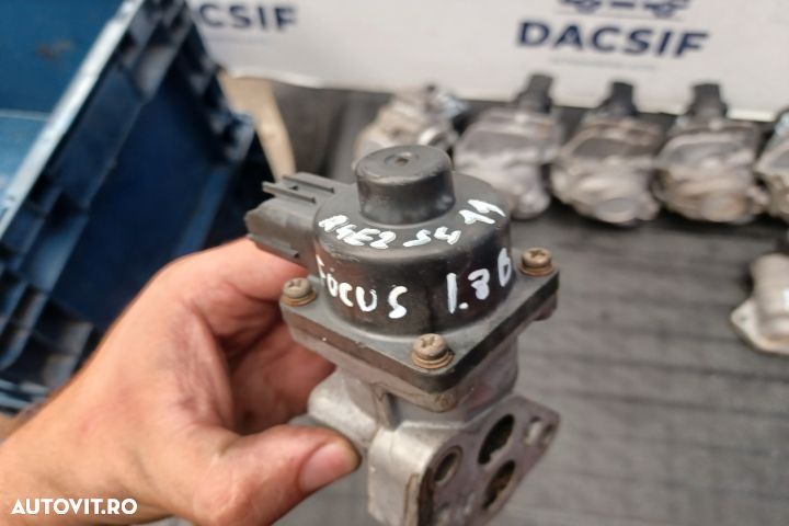 Egr 1S7G-9D475-AK 1S7G9D475AK 1S7G-9D475-AK 1S7G9D475AK Ford Focus 1 - 1