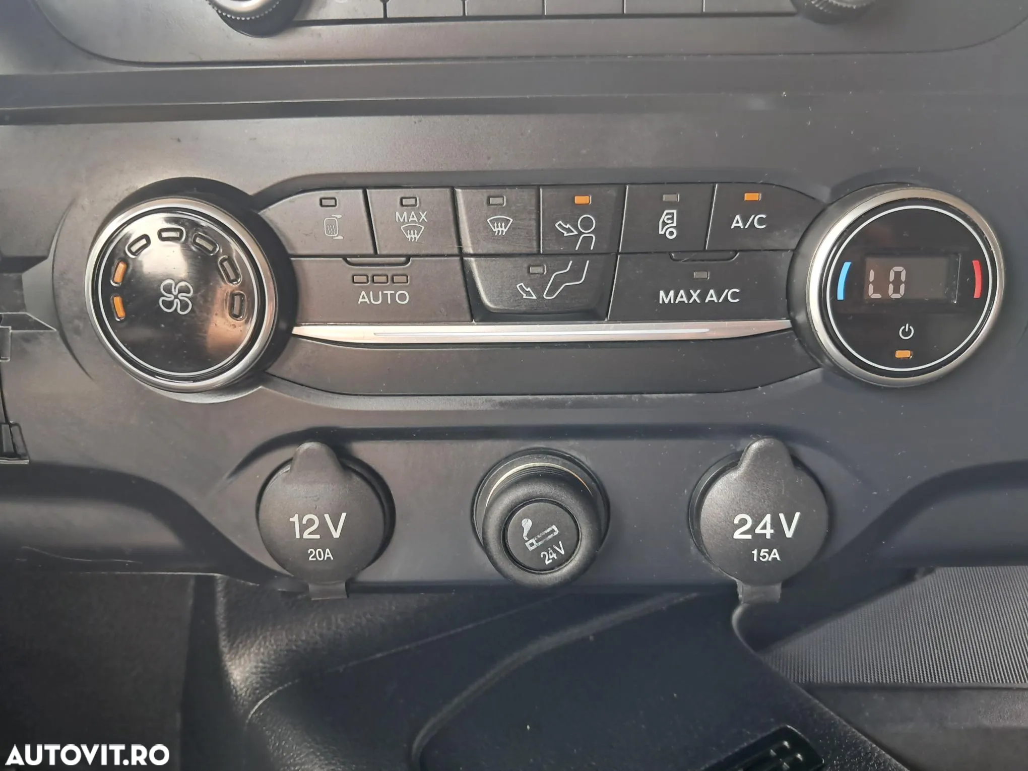 Ford f-max 500cp euro 6 automat - 16