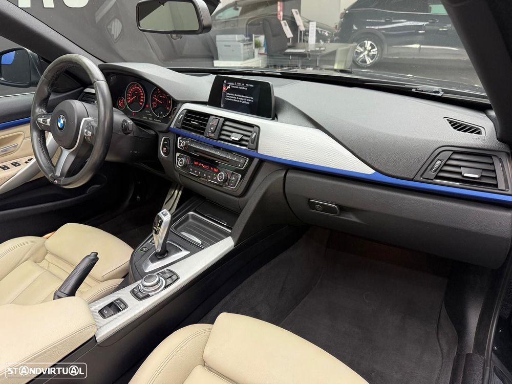 BMW 425 d Pack M Auto - 24