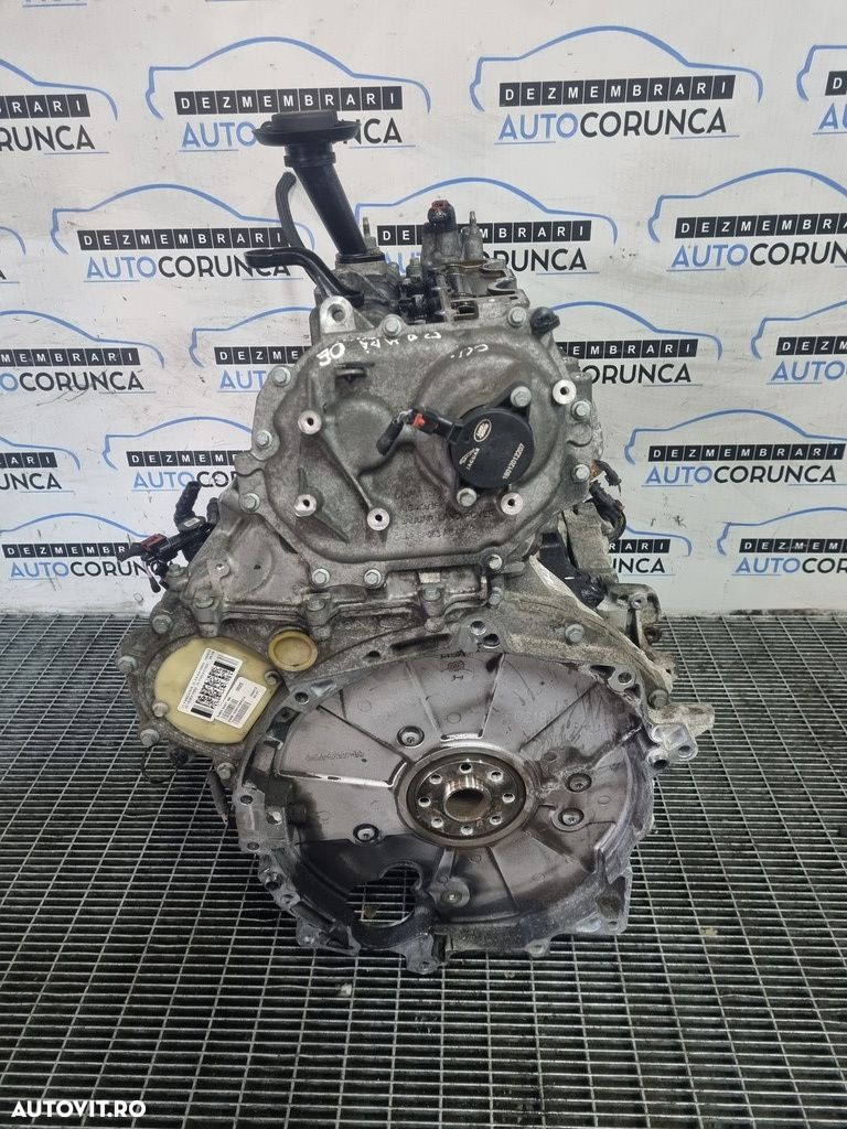 Motor Land Rover Range Rover Evoque Facelift 2.0 D 2012 - 2016 150CP Manuala td4 Euro5 ... - 3