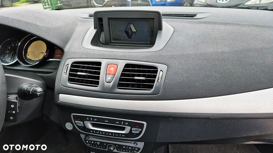 Renault Megane 1.6 16V Color Edition - 39