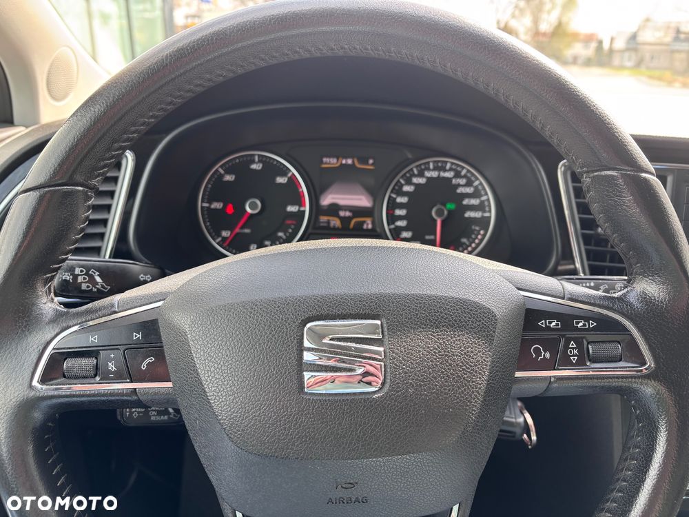 Seat Leon - 7