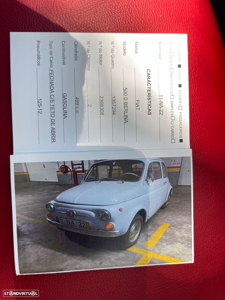 Fiat 500 - 15