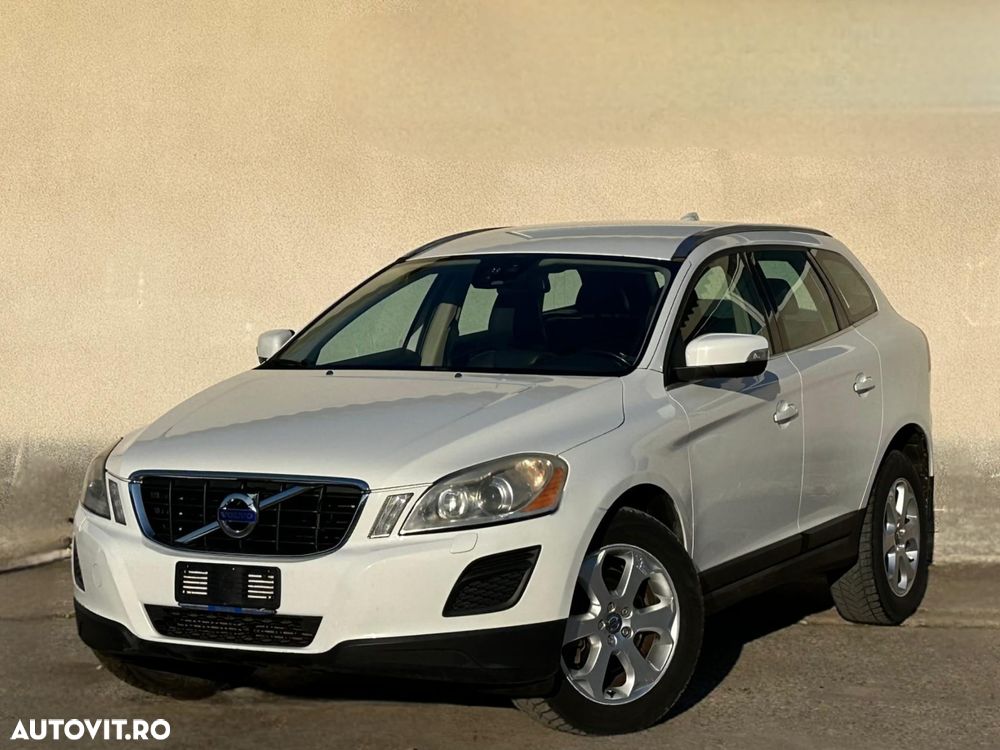 Volvo XC 60 D3 Aut. Summum - 4