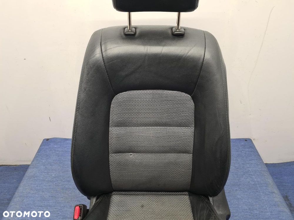 MAZDA 6 FOTEL KIEROWCY. - 4