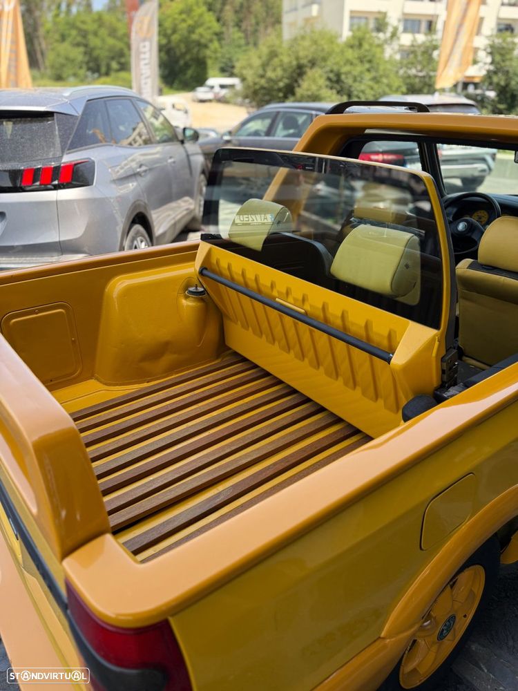 Skoda Felicia - 6