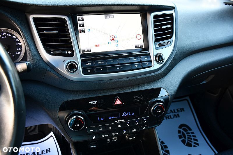 Hyundai Tucson 1.6 GDi 2WD Style - 15