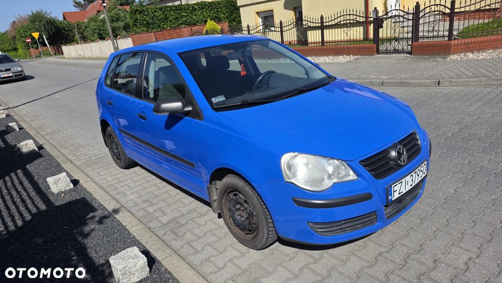 Volkswagen Polo - 8