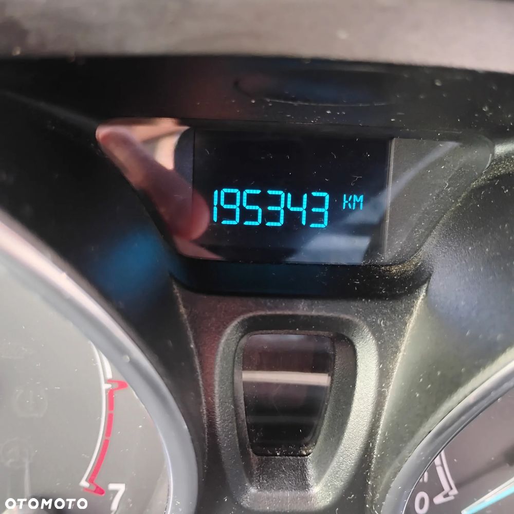 Ford B-MAX 1.0 EcoBoost Titanium - 9