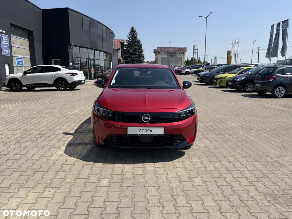 Opel Corsa 1.2 Edition S&S - 2