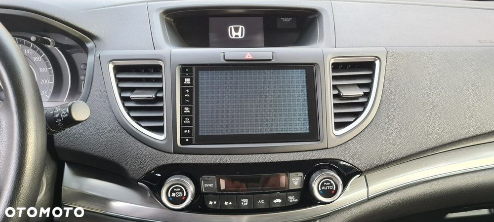 Honda CR-V 2.0 Elegance Plus - 28