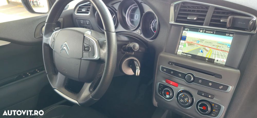 Citroën C4 BlueHDi Feel - 9