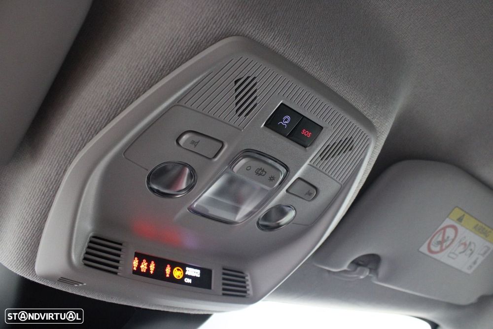 Opel Frontera 44 kWh GS — fotografia 20