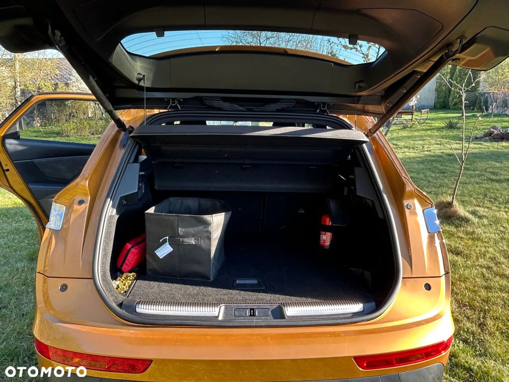 DS Automobiles DS 7 Crossback 1.6 PureTech GPF Grand Chic - 10