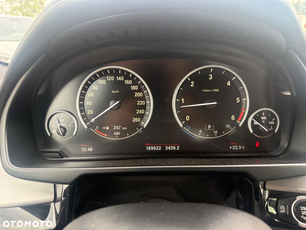 BMW X6 xDrive30d - 30