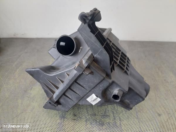 Caixa Filtro Ar  Ford Focus Ii (Da_, Hcp, Dp) - 2