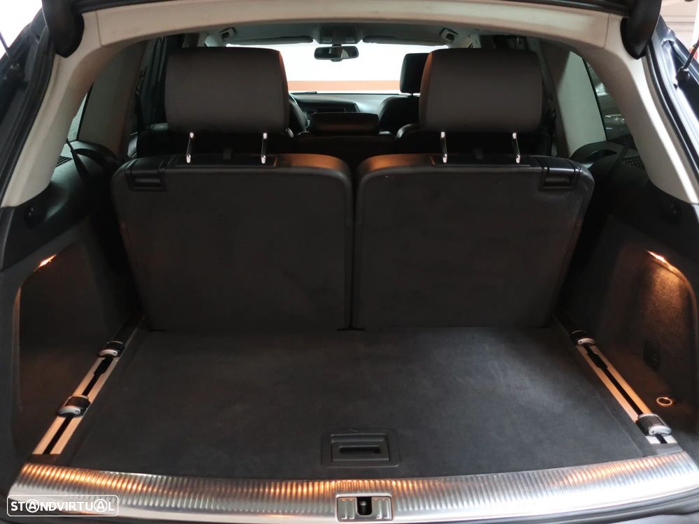 Audi Q7 3.0 V6 TDi quattro Tiptronic - 25