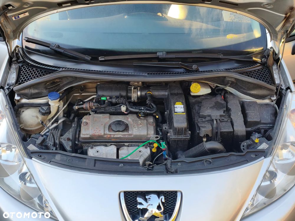 Peugeot 207 - 14