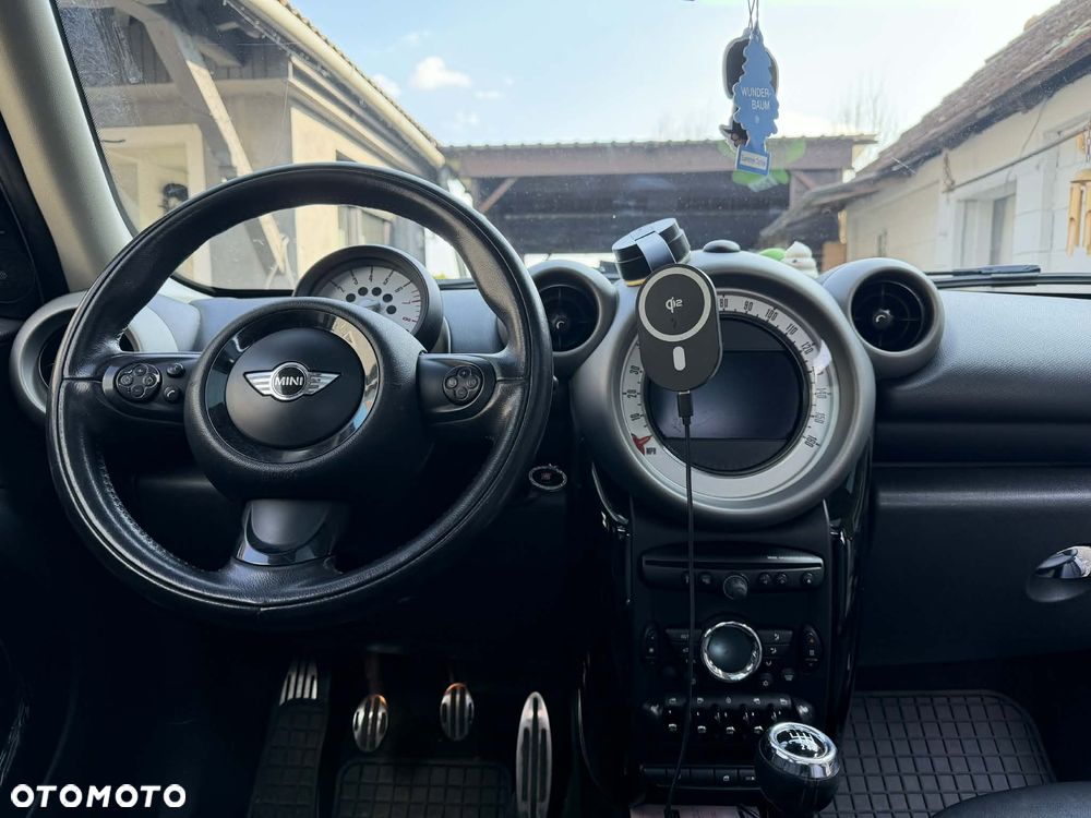 MINI Cooper S - 12