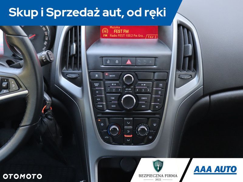 Opel Astra - 14