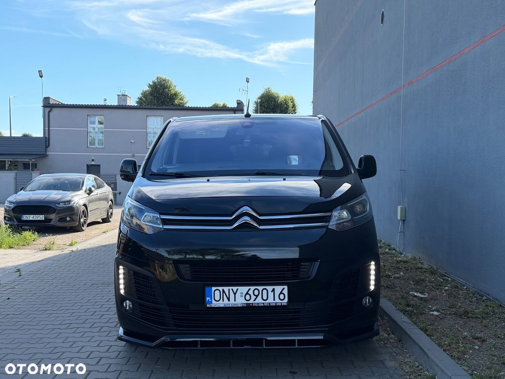 Citroën SpaceTourer 2.0 BlueHDi XL Business Lounge - 3