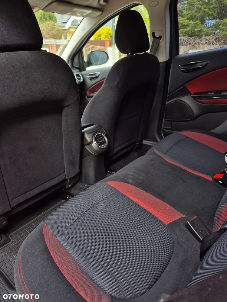 Fiat Bravo 1.4 16V Multiair Sport - 9