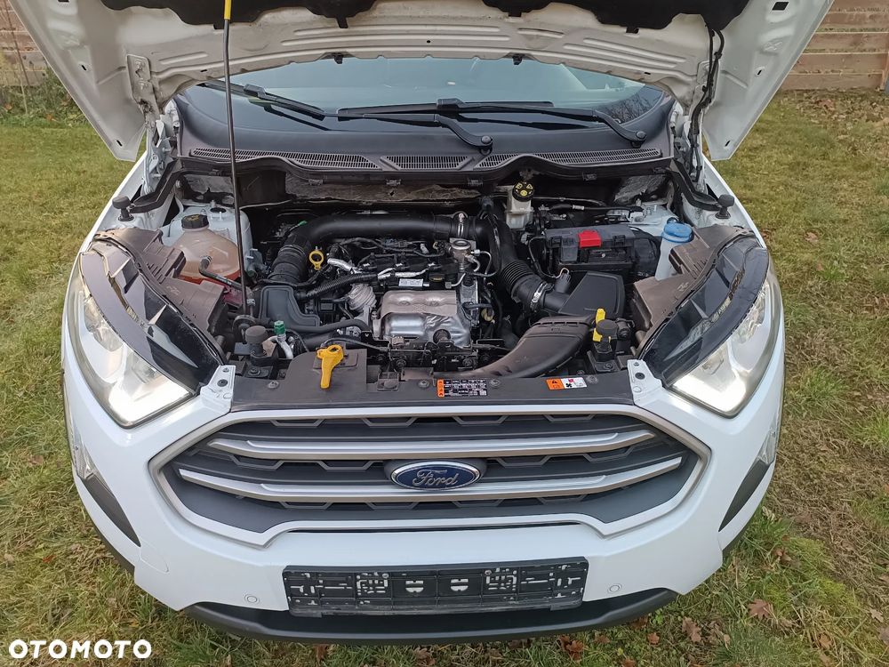 Ford EcoSport 1.0 EcoBoost - 12