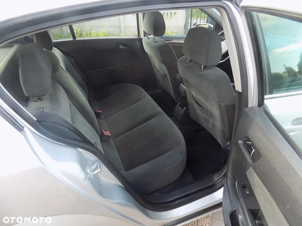 Opel Astra 1.6 Elegance - 16