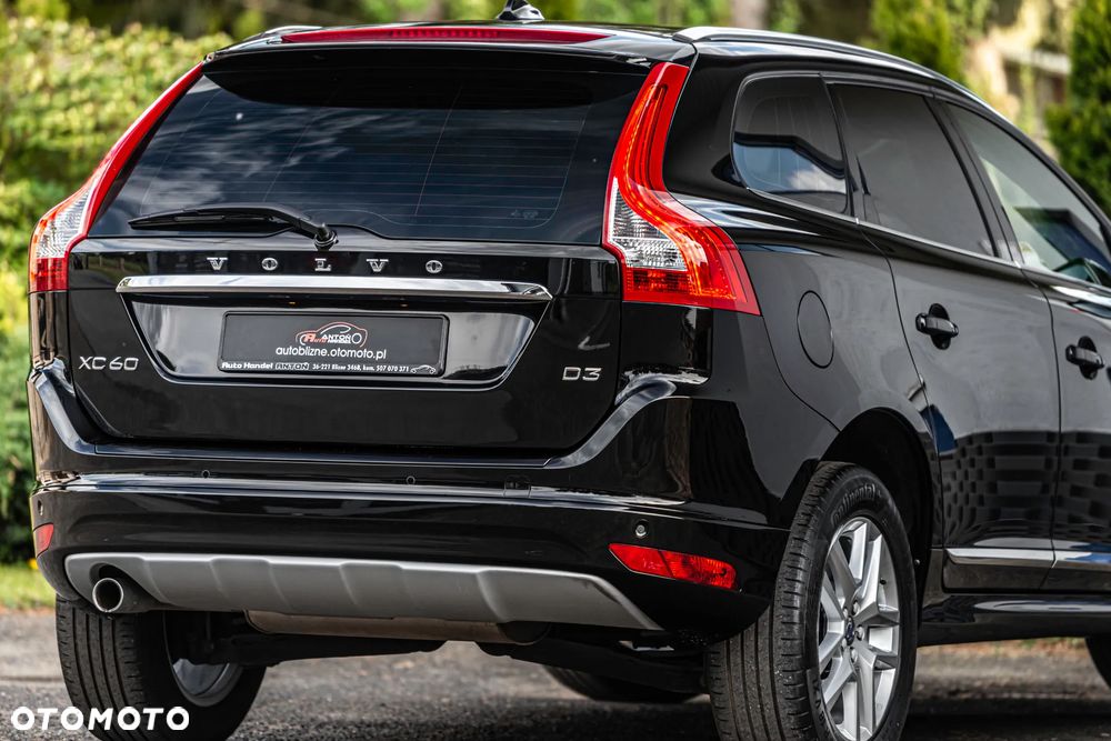 Volvo XC 60 - 10