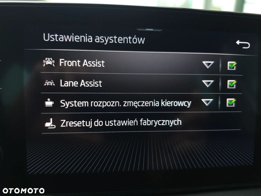 Skoda Kamiq 1.0 TSI Ambition - 29