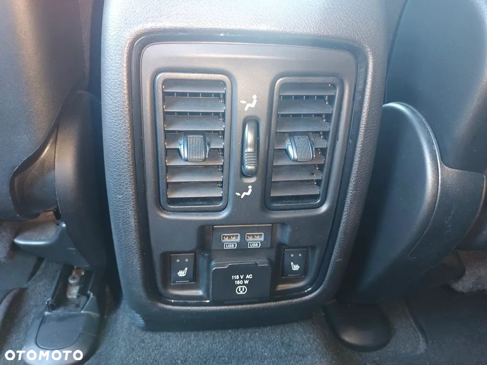 Dodge Durango 3,6 Limited - 16