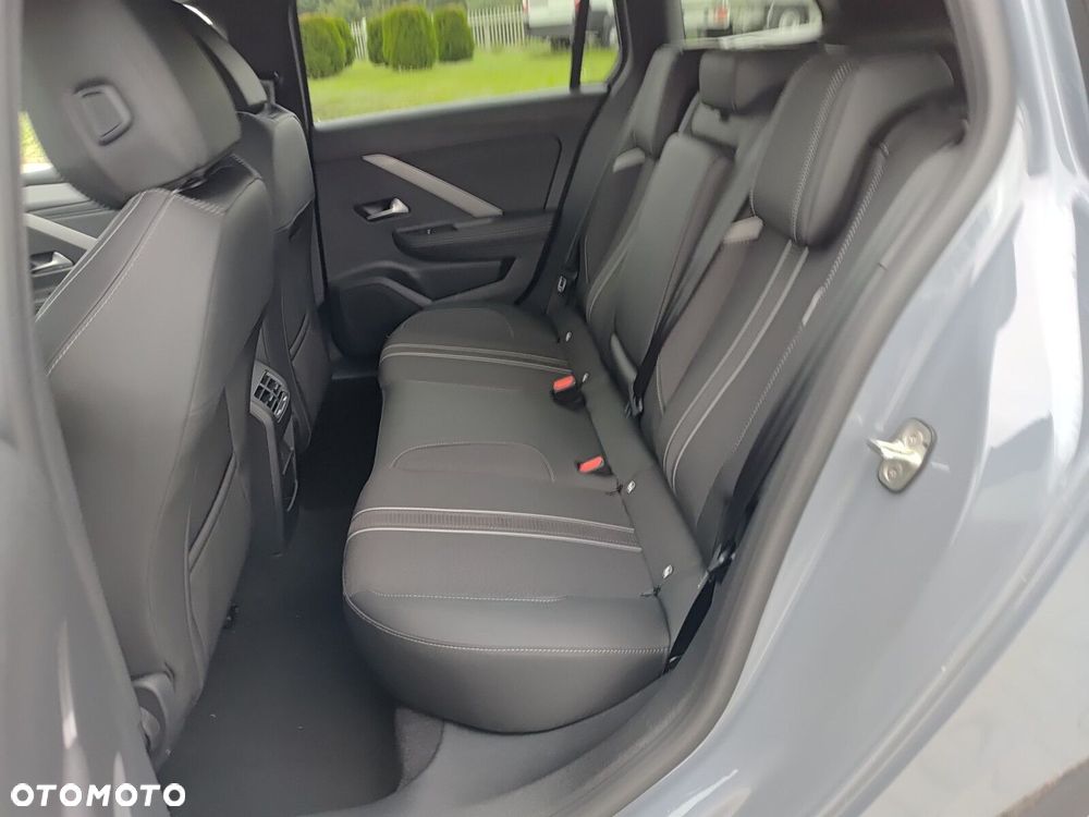 Opel Astra - 14