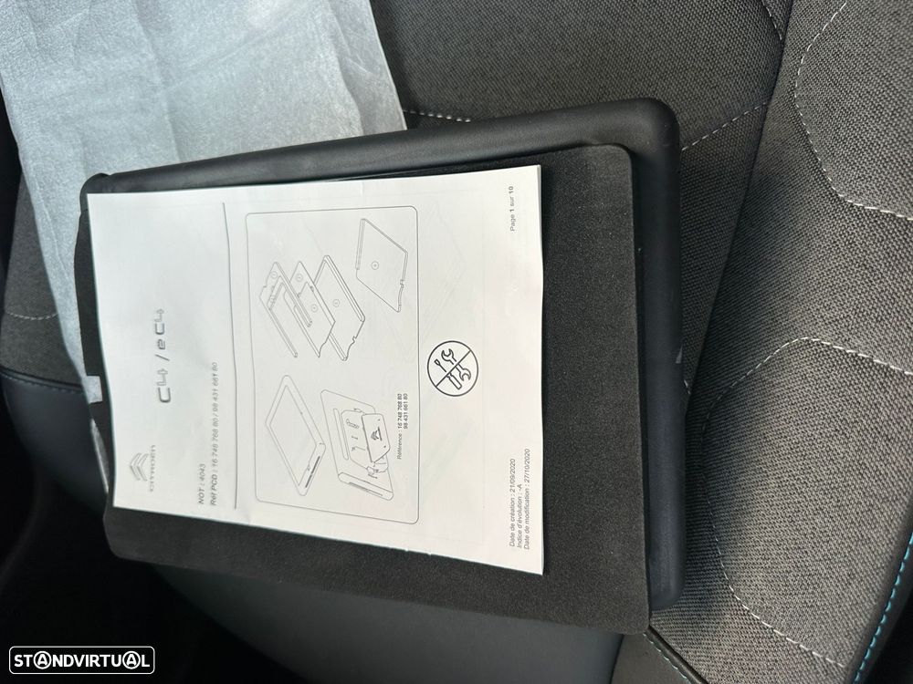 Citroën C4 1.2 PureTech Feel Pack - 28