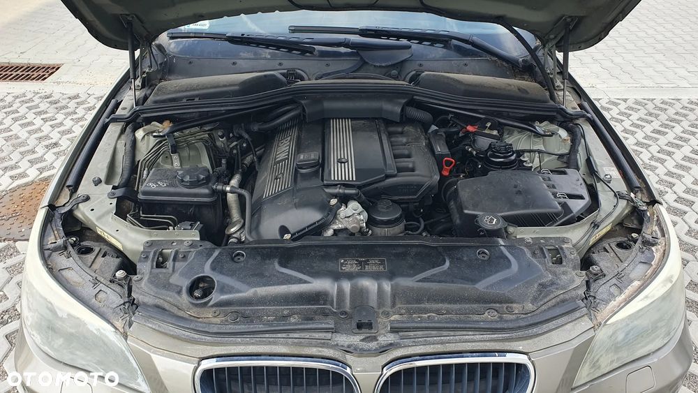 BMW Seria 5 - 11