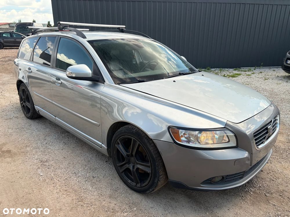 Volvo V50 1.6D - 4