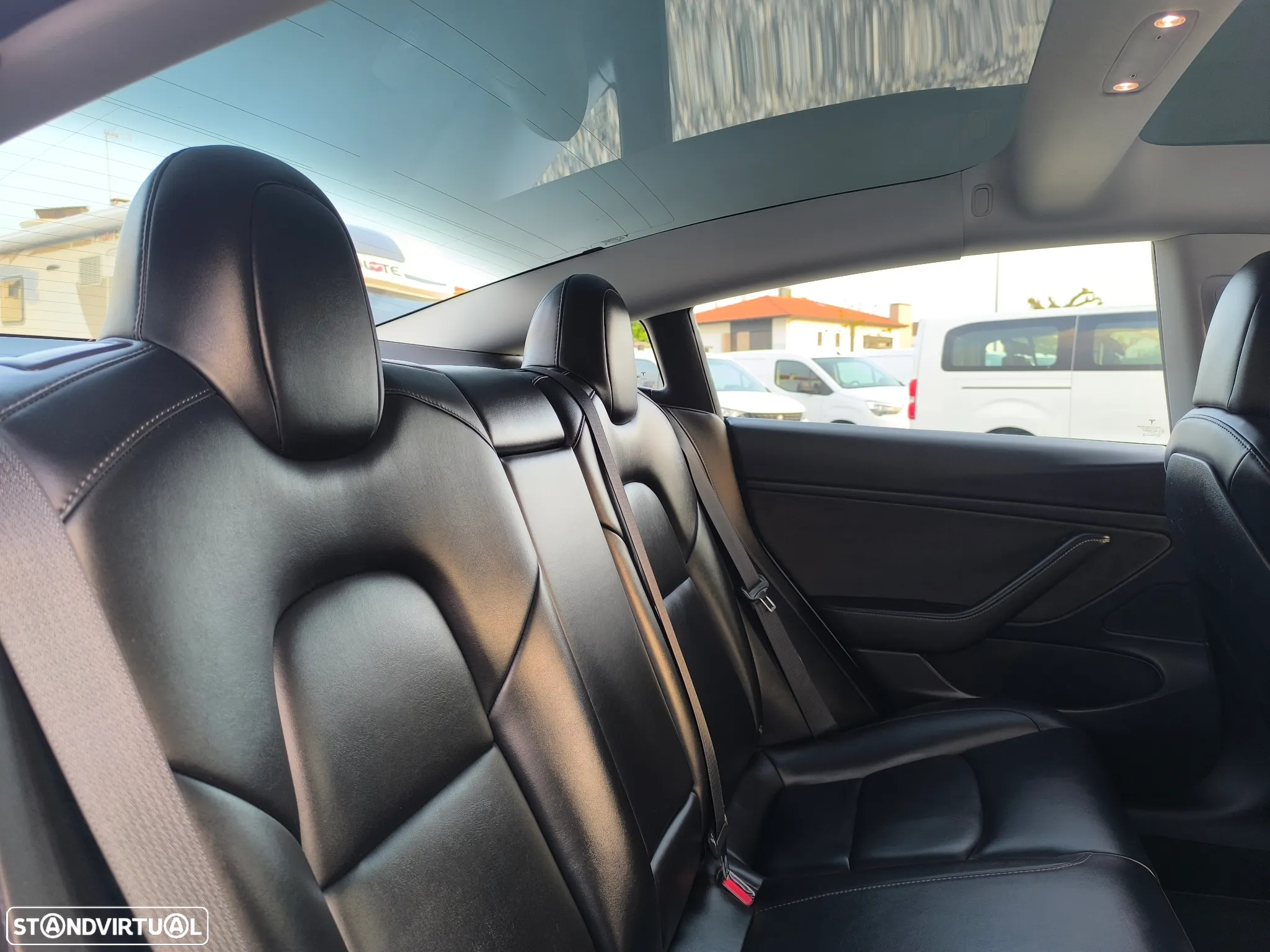 Tesla Model 3 Long Range AWD Dual Motor - 25