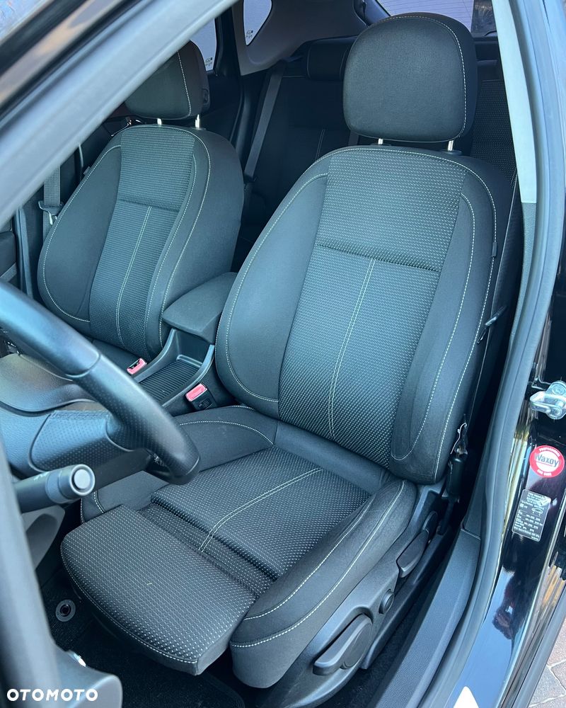 Opel Astra 1.4 Turbo Sport - 7