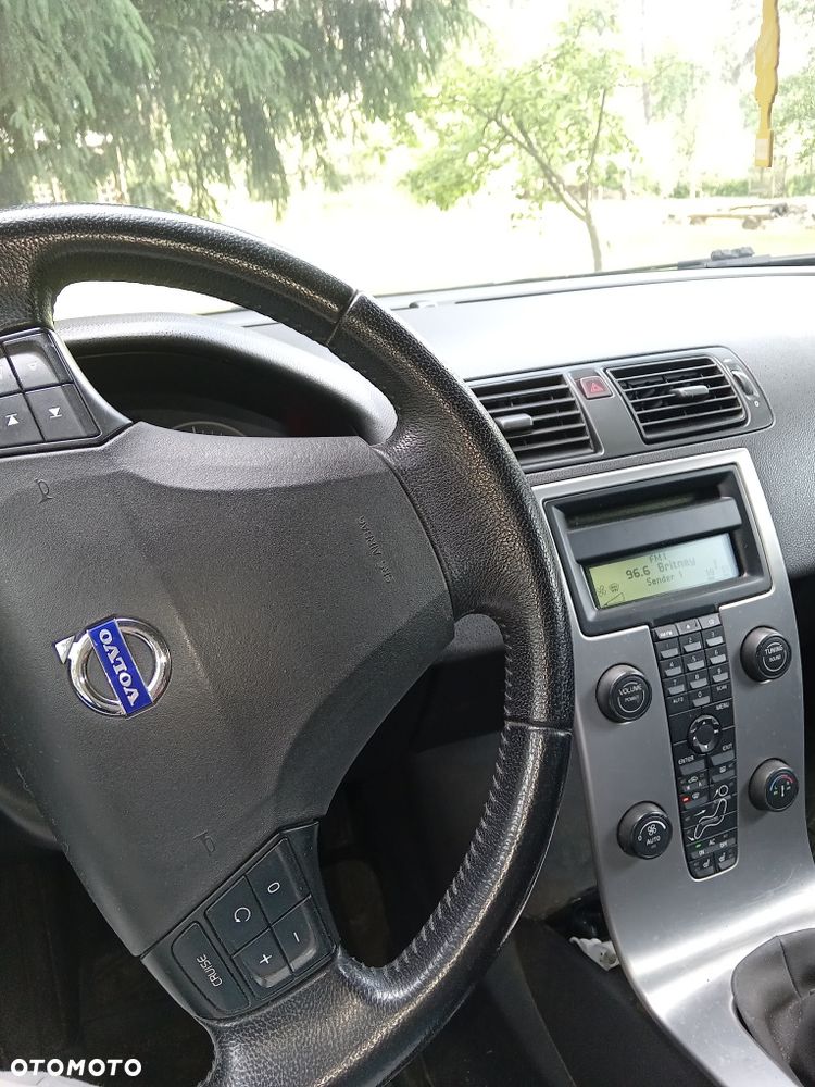 Volvo V50 - 7