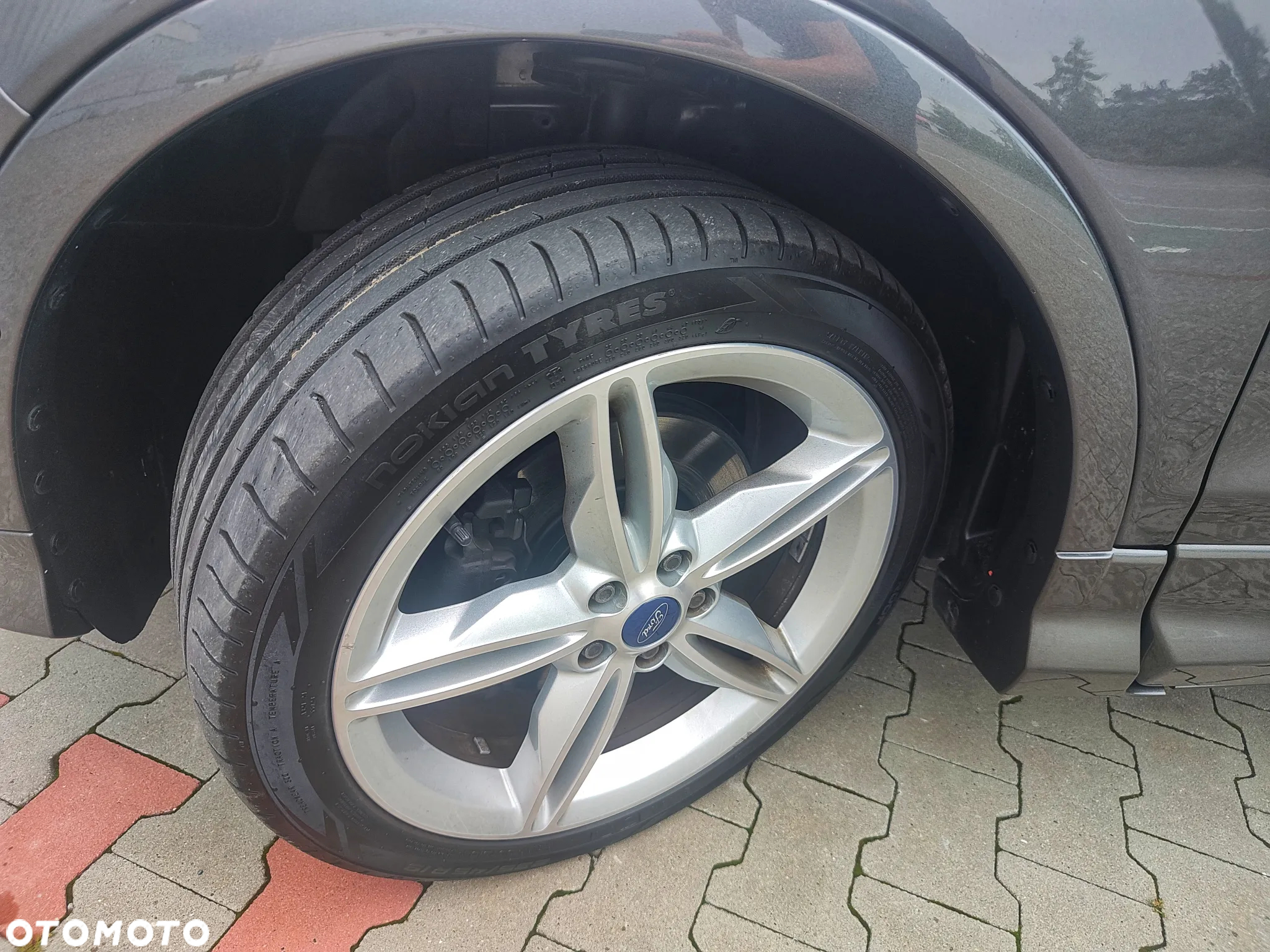 Ford Kuga 2.0 TDCi 4x4 Individual - 36