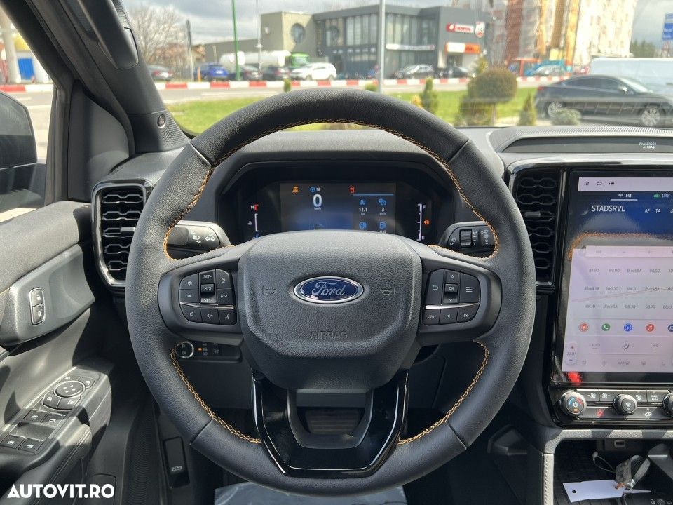 Ford Ranger - 27