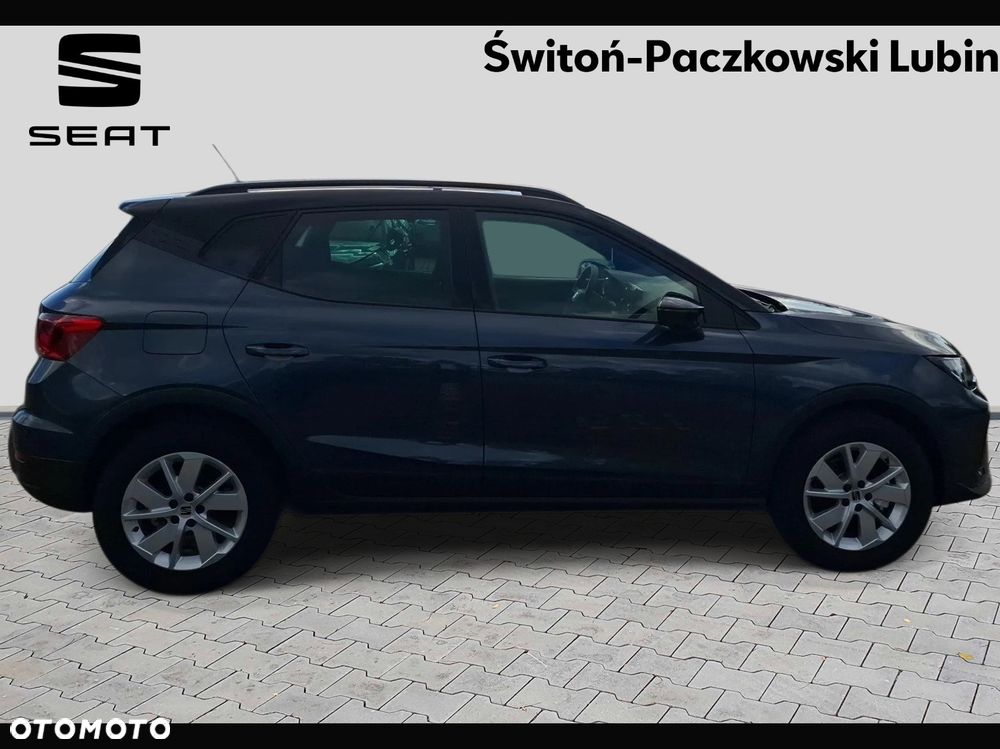 Seat Arona 1.0 TSI Style DSG - 7