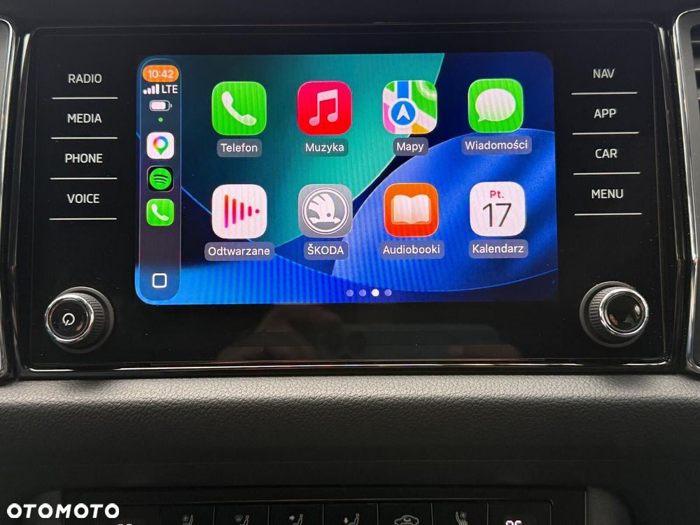 Skoda Kodiaq 2.0 TDI 4x4 Style DSG - 33