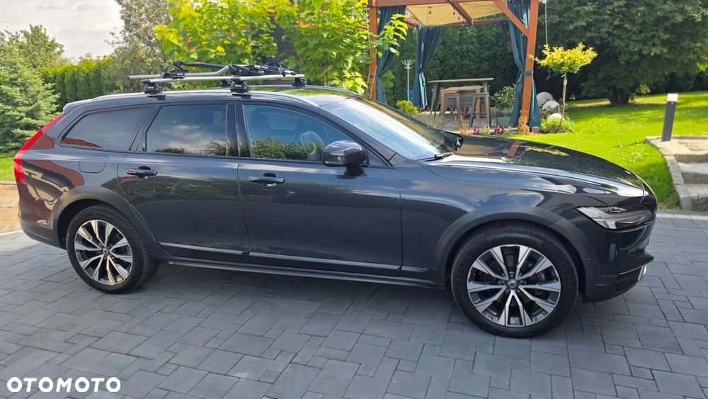 Volvo V90 Cross Country D4 AWD - 2